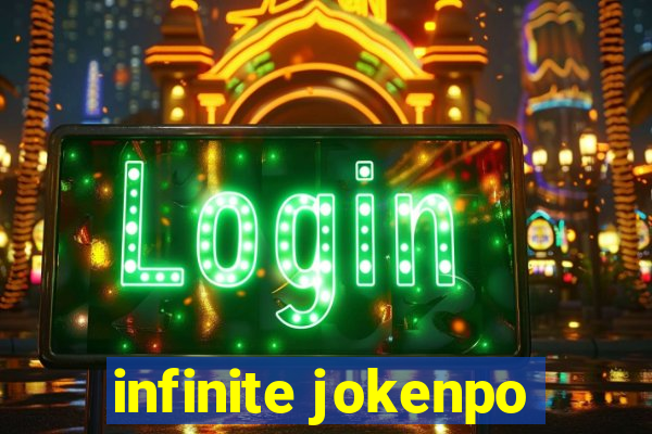 infinite jokenpo